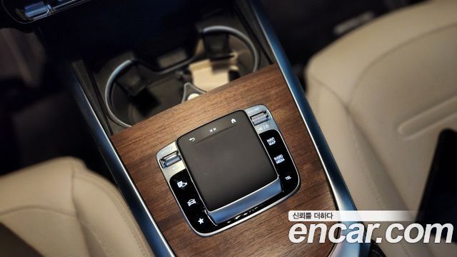 Mercedes-Benz G-Class G450d