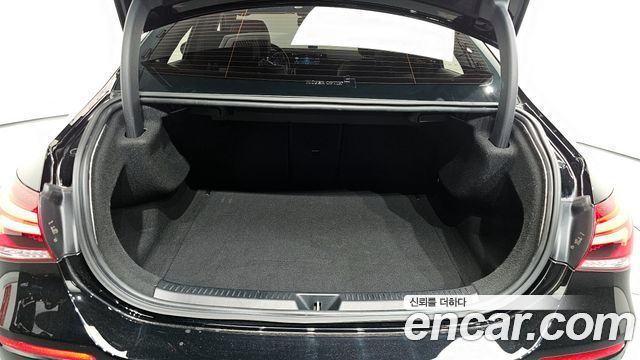 Mercedes-Benz A-Class A220 Sedan
