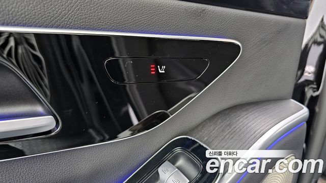 Mercedes-Benz S-Class S350 d