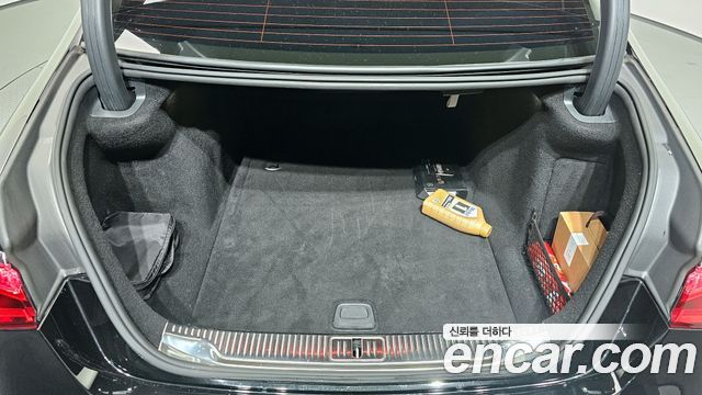 Mercedes-Benz S-Class S350 d