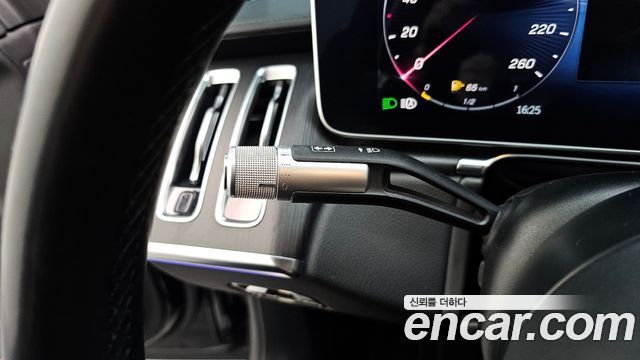 Mercedes-Benz S-Class S350 d