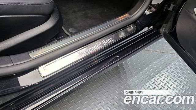 Mercedes-Benz S-Class S350 d