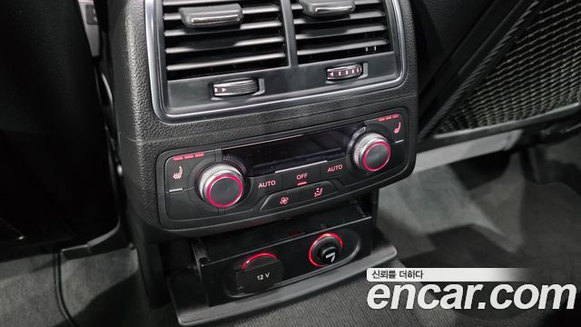 Audi Nyu A6 35 TDI Quattro Premium