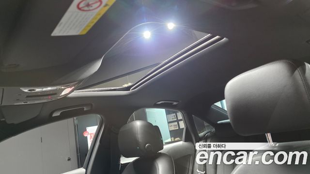 Audi Nyu A6 35 TDI Quattro Premium