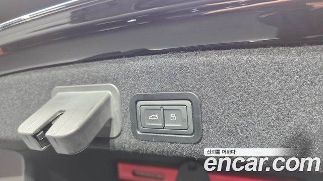 Audi Nyu A6 35 TDI Quattro Premium