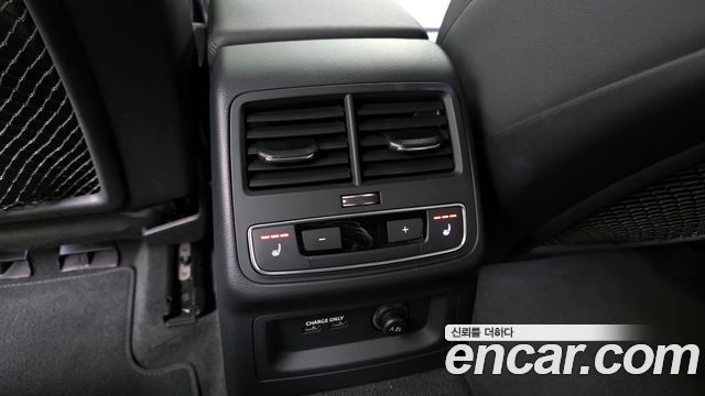 Audi A5 40 TDI Quattro Premium Sportback