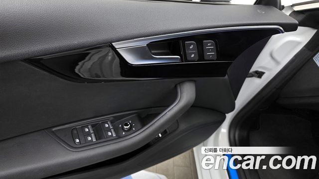 Audi A5 40 TDI Quattro Premium Sportback