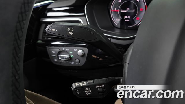 Audi A5 40 TDI Quattro Premium Sportback
