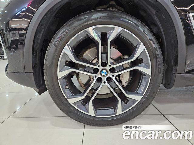 BMW X5 (G05) xDrive 40i xLine