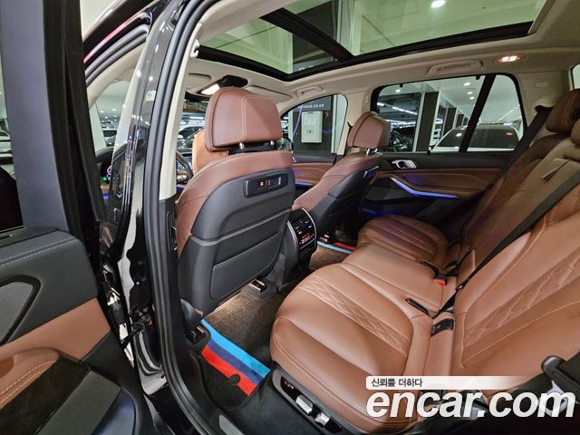 BMW X5 (G05) xDrive 40i xLine