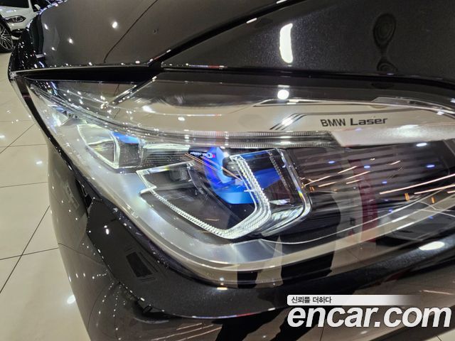 BMW X5 (G05) xDrive 40i xLine