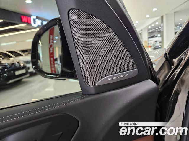 BMW X5 (G05) xDrive 40i xLine