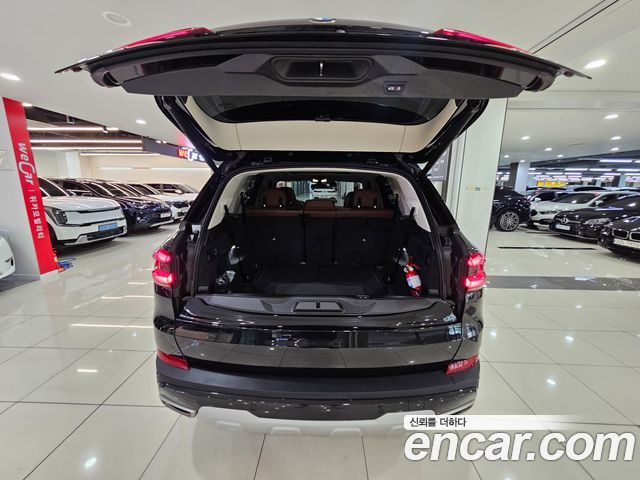 BMW X5 (G05) xDrive 40i xLine