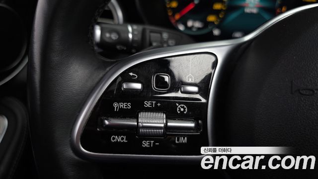 Mercedes-Benz GLC-Class GLC300 4MATIC