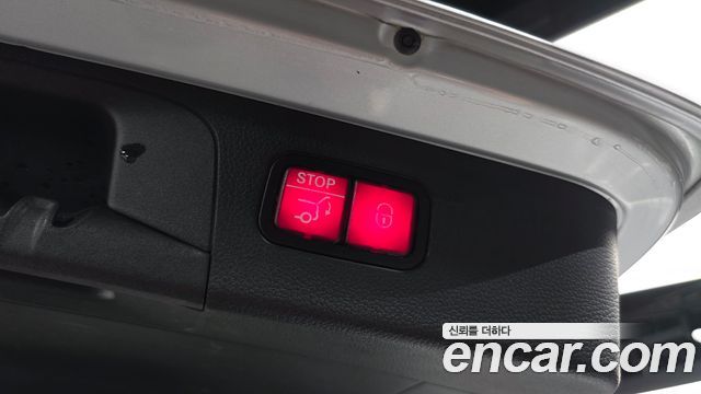 Mercedes-Benz GLC-Class GLC300 4MATIC