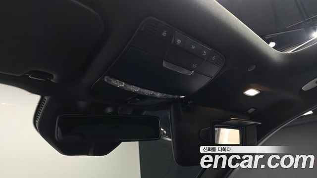 Mercedes-Benz GLC-Class GLC300 4MATIC