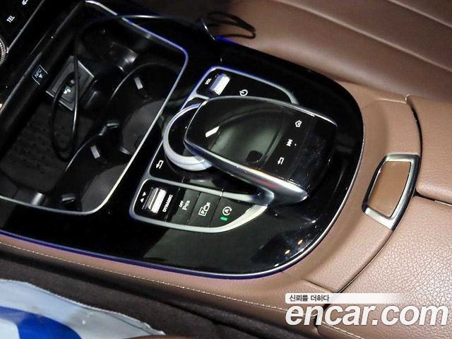 Mercedes-Benz E-Class E220d 4MATIC Exclusive