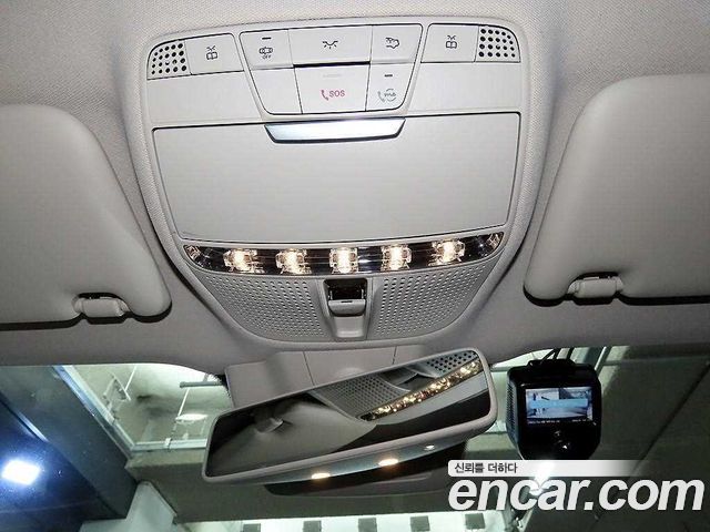 Mercedes-Benz E-Class E220d 4MATIC Exclusive