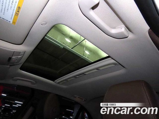 Mercedes-Benz E-Class E220d 4MATIC Exclusive