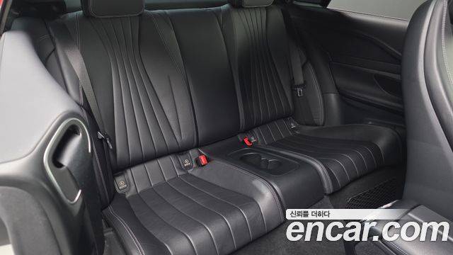 Mercedes-Benz E-Class W213 E220d Coupe