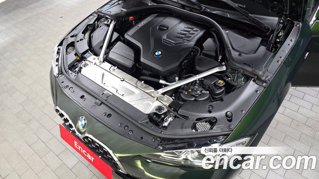 BMW 4Series (G22) 420i M Sport Coupe