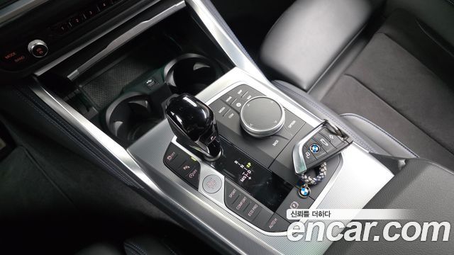 BMW 4Series (G22) 420i M Sport Coupe