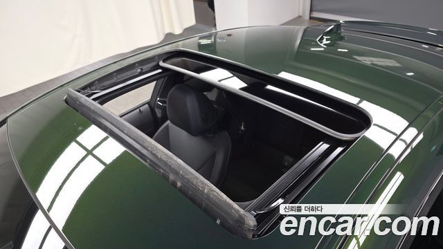 BMW 4Series (G22) 420i M Sport Coupe