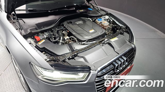 Audi A6 35 TDI