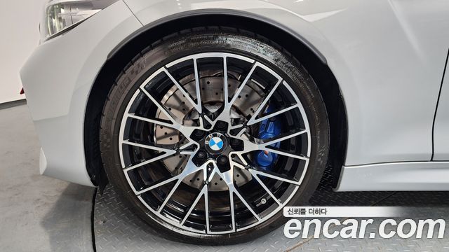 BMW M2 M2 Competition