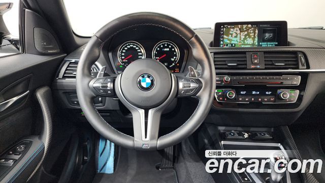 BMW M2 M2 Competition