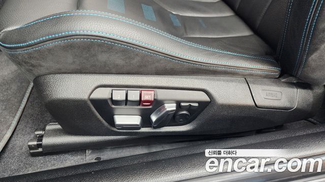 BMW M2 M2 Competition