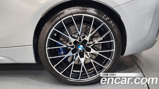 BMW M2 M2 Competition