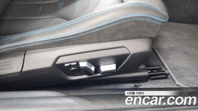 BMW M2 M2 Competition