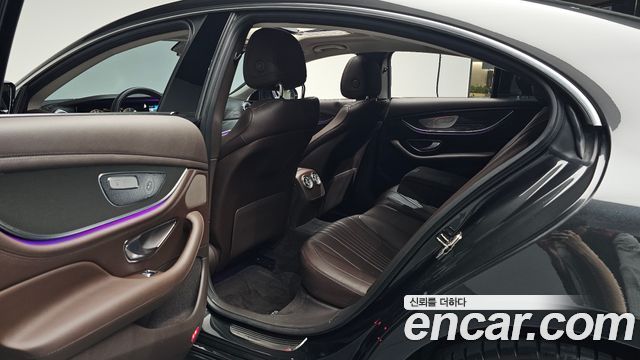 Mercedes-Benz CLS-Class C257 CLS300d AMG Line