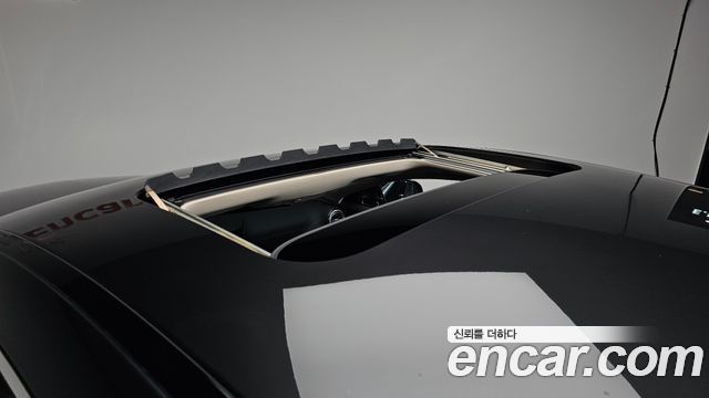 Mercedes-Benz CLS-Class C257 CLS300d AMG Line