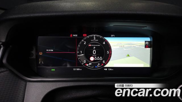 Land Rover Range Rover Velar 2.0 D240 R-Dynamic SE