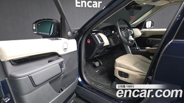 Land Rover Discovery D250 SE