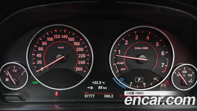 BMW 4-Series 428i M Sport Convertible