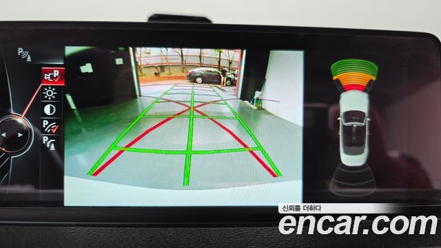 BMW 4-Series 428i M Sport Convertible