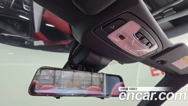 BMW 4-Series 428i M Sport Convertible