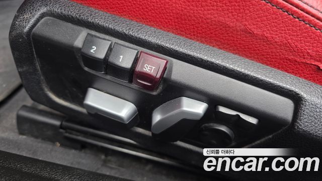 BMW 4-Series 428i M Sport Convertible