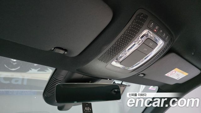 Mercedes-Benz A-Class A220 Sedan