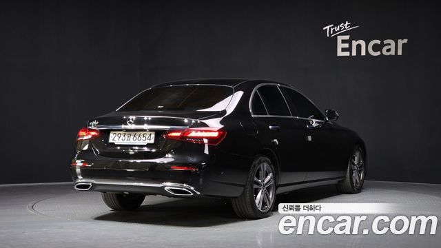 Mercedes-Benz E-Class W213 E250 Avantgarde