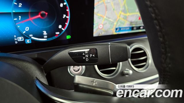 Mercedes-Benz E-Class W213 E250 Avantgarde