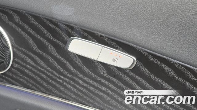 Mercedes-Benz E-Class W213 E250 Avantgarde