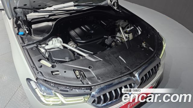 BMW Gran Turismo 620d xDrive M Sport