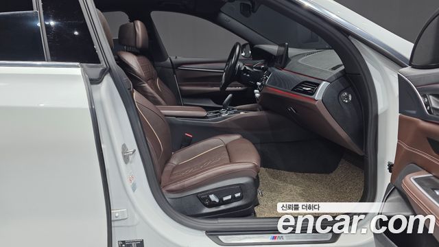 BMW Gran Turismo 620d xDrive M Sport