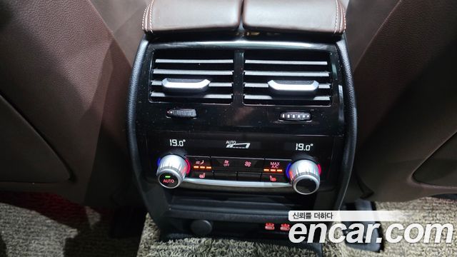 BMW Gran Turismo 620d xDrive M Sport