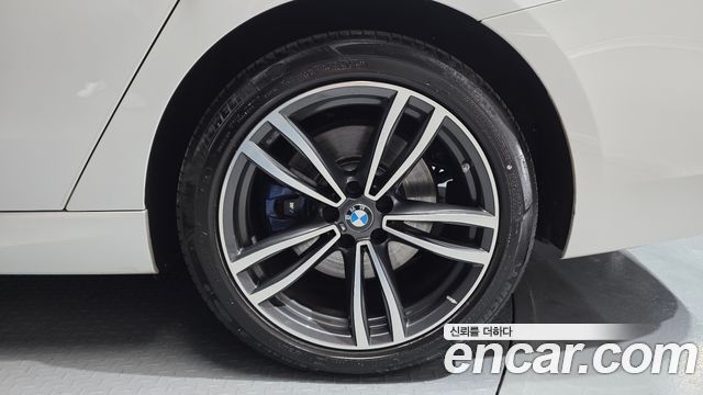 BMW Gran Turismo 620d xDrive M Sport