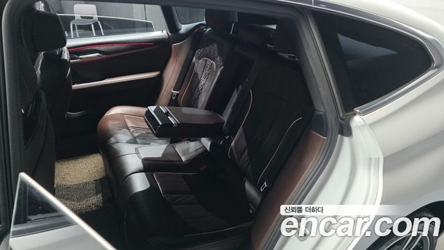BMW Gran Turismo 620d xDrive M Sport